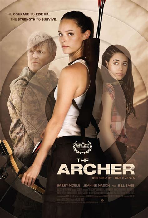 The Archer Imdb