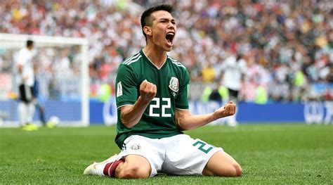 El jugador del psv, hirving lozano se unió a la iniciativa yo soy mexicano que en redes sociales sirve para conocer más a fondo la vida y carrera de personalidades el 'chucky pasa por un buen momento en holanda y se mantiene como titular indiscutible de los granjeros en la eredivisie. El Chucky Lozano Un giocatore che conquisterà Napoli.