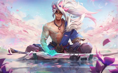 In this post we will share with you the quotes that yasuo, the most acclaimed champion in the league of legends, has said in the game. 1680x1050 Yasuo 4K League Of Legends 1680x1050 Resolution Wallpaper, HD Games 4K Wallpapers ...