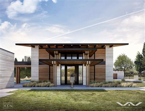 Houses in san antonio was founded by military veterans in 1996 with one goal in mind : Pelican House - Contemporary Residential Architect, Austin, San Antonio, and Dallas