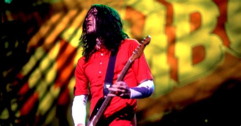 Red Hot Chili Peppers E John Frusciante Di Nuovo Insieme E Tutte Le News