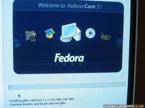 Page 6 How To Dual Boot Windows Xp And Fedora Or Red Hat Linux Page