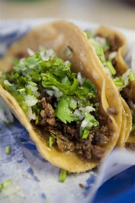 They're an essential cornerstone of the cuisine, and it's not this recipe for authentic tacos al pastor is one of the most popular taco recipes in mexico. So-Cal Street Tacos - Simple Recipes | Recipe | Mexican ...