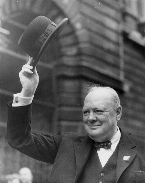 Virtue And Character Lessons Learned From Winston Churchill