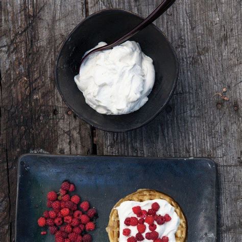 Please inform your server of any allergies. A Brunch Menu That Celebrates the Season's Bounty | Brunch ...