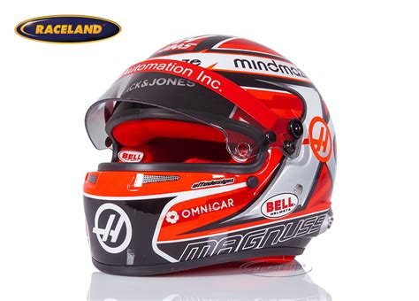 This is a recreation of a helmet 3d model,it can suffer modification over the season. Helmet Bell Kevin Magnussen Team Haas F1 2020 - F1 helmets ...