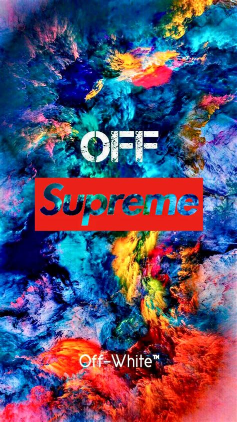 Blue Hypebeast Wallpapers Wallpaper Cave