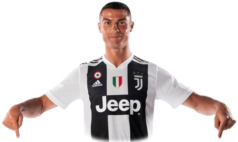 Cristiano Ronaldo Juventus Png Isolated Hd Png Mart