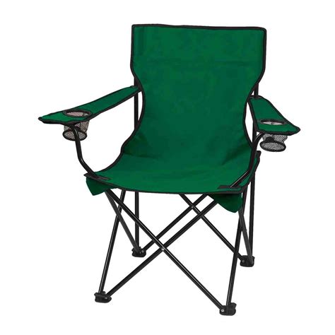 Outdoor Folding Bag Chairs 