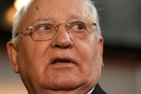 Last Soviet Leader Mikhail Gorbachev Dies Aged 91 Radio Newshub
