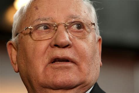 Last Soviet leader Mikhail Gorbachev dies aged 91 | Radio NewsHub