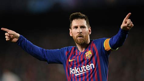Lionel Messi Net Worth And Biography In 2022 By Show Networth
