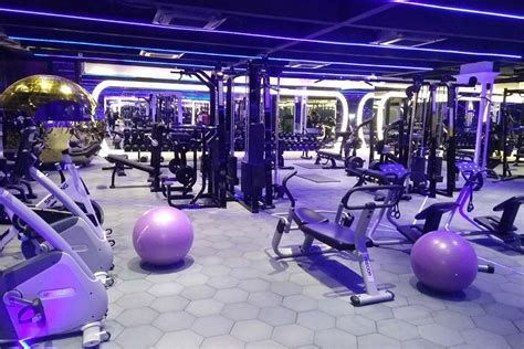 Nitro Wellness Fitness Hub Pune Gym Equipment Fitness Equipment