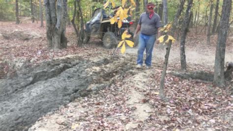 Safety check at gate instituted at stony lonesome during the regularly scheduled meeting of the cullman county commission. Getting down and dirty at stoney lonesome ohv park razor ...