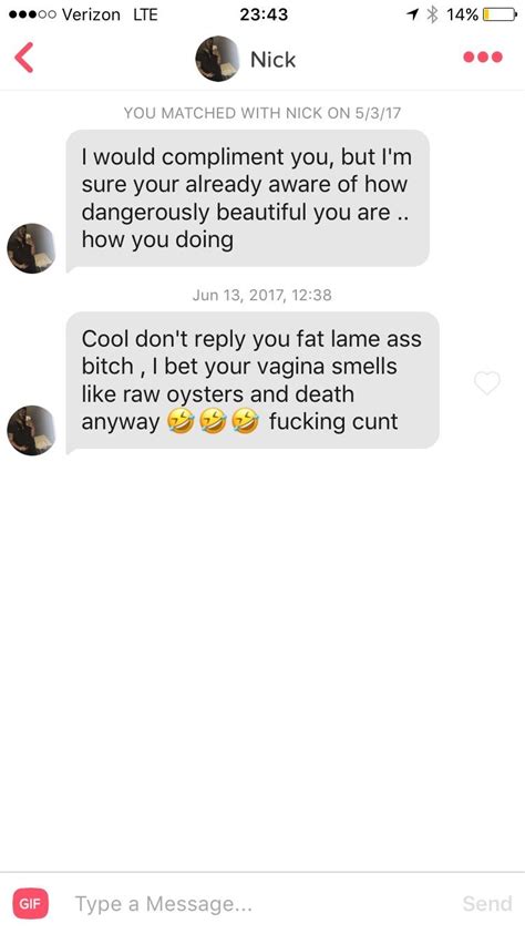 I Deleted Tinder For Awhile And Came Back To This R Tinder