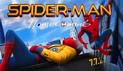 Thrilled by his experience with the avengers, peter returns home, where he lives with his aunt may, under the watchful eye of his new mentor tony stark, peter tries to fall back into. Download Spider-Man Homecoming 2017 BluRay HD Movies Sub ...