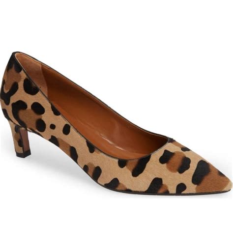 leopard print shoes the best options and how to wear them fashion luxury