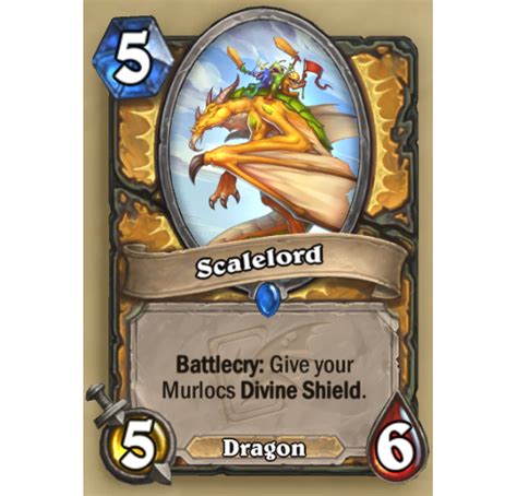 This is not a classic meta report, you will not only find top tier decks. Hearthstone: All Galakrond's Awakening card rewards - Millenium