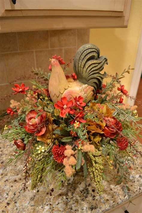 We're a place for people who think outside the box (store). 50+ Rooster Home Decoration Ideas | Home Design, Garden ...