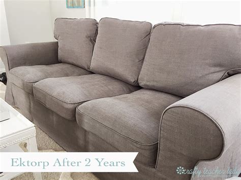 Custom made cover fits ikea ektorp sofa, ektorp 3 seat sofa cover, ektorp cover. Crafty Teacher Lady: Review of the IKEA Ektorp Sofa Series