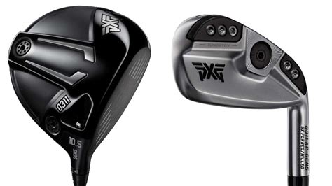 New Pxg Golf Clubs For 2023 Drivers Irons Woods Hybrids Clubtest