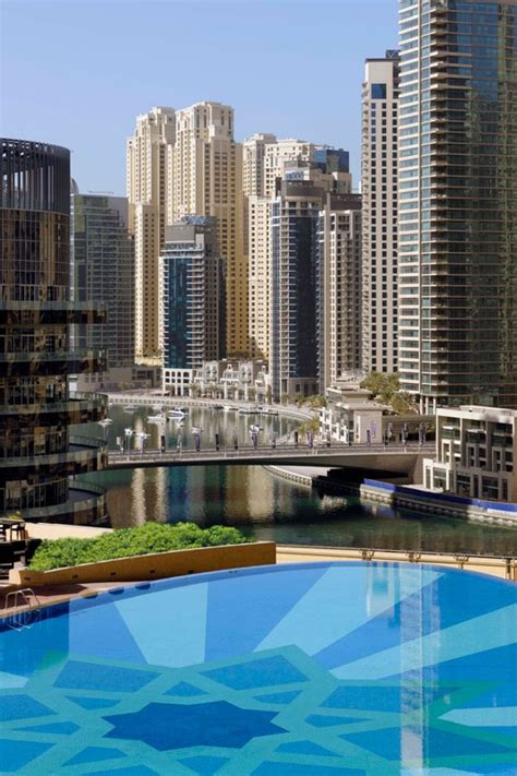 Maybe you would like to learn more about one of these? The Address Dubai Marina hotel - Originaltour Tour Operator