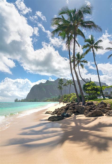 Best Instagram Spots In Oahu Hawaii Travel Hawaii Photography Beach