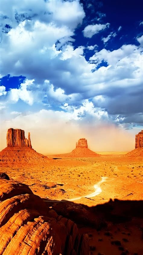 Desert Wallpapers 74 Background Pictures