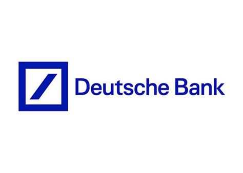 Deutsche Bank Logo Wiki