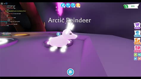 making a neon arctic reindeer! - YouTube What people trade for mega neon arctic reindeer roblox adoptme.