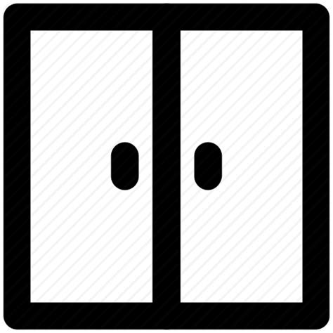 Door Icon Png 192172 Free Icons Library