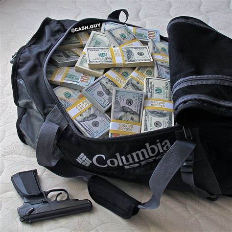 Top 105 Pictures Bag Of Money Pictures Completed 092023