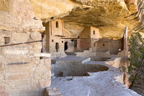 Nikmati ramadan promo package hanya dengan 60k nett! Balcony House | Mesa Verde National Park CO ...