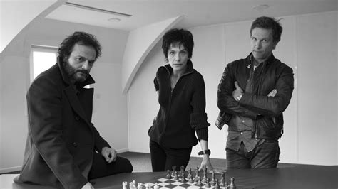 This one's a dutch crime drama that's fun and engaging in a way that violent gangster movies seldom are. Best French Crime Drama, Mystery And Thriller Shows On ...
