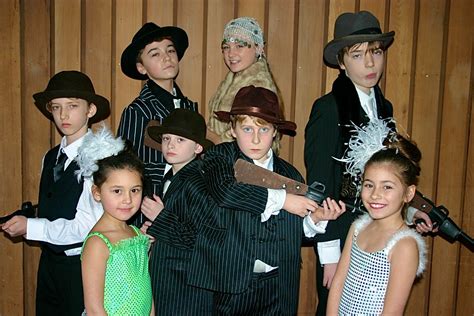 bugsy malone bullfrog productions review theatre south east