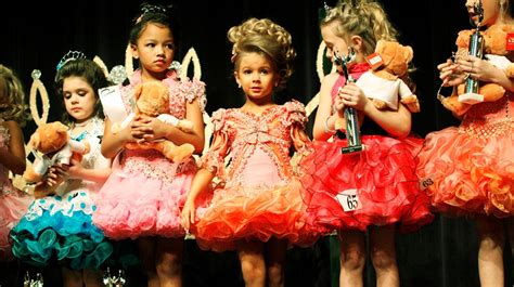 🐈 Types Of Child Beauty Pageants Child Beauty Pageants Pros And Cons