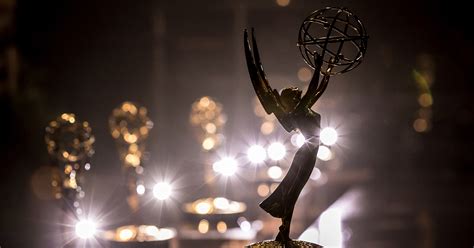 Emmy Winners 2016: Full List of Winners and Nominees | Time