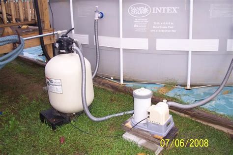 Intex Pool Pump Maintenance Training To Become A Social Worker