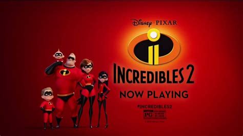 Adt Tv Commercial Why The Incredibles Need Adt Ispot Tv