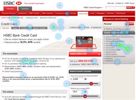 Hsbc is a public limited company regulated by the malta financial services authority and licensed to carry out the business of banking in terms of the banking act (cap.371 of the laws of malta). Usabilla Publishes User Experience Report on Eight Leading ...