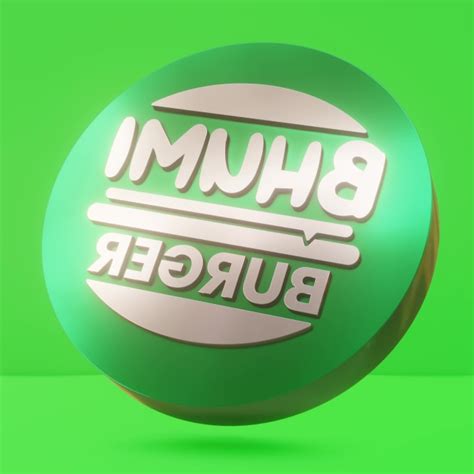 Create A High Quality 3d Rotating Logo Animation Spin Loop By Bhumiidea
