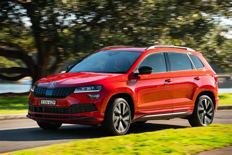 Find skoda dealers, participate in skoda discussions and. 2020 Skoda Karoq Review - Automotive Daily
