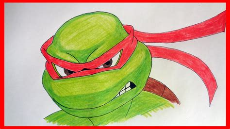 Raphael, nicknamed raph, is a fictional superhero and one of the four main characters of the teenage mutant ninja turtles comics and all related media. How to draw Raphael ninja turtles 2007 TMNT, Как ...