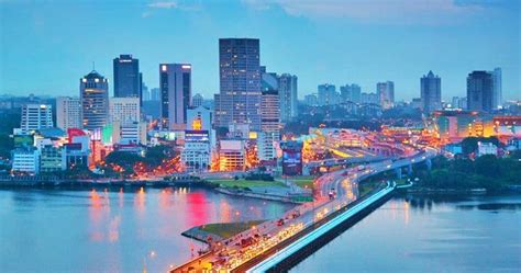 This is particularly true if you're staying close to the airport in kl and would like to make a. Asia Hotel Travel Tips: Ten things to do in Johor Bahru