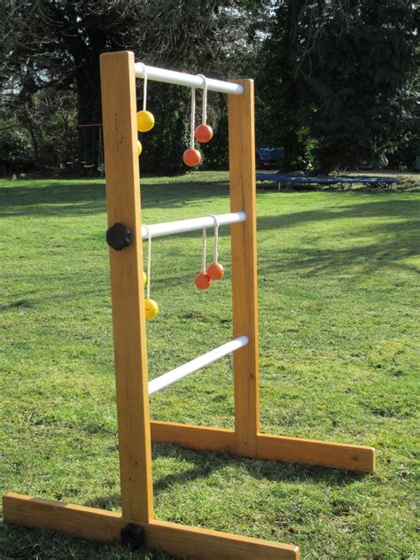 Theres a browser golf game that does not require a gaming level pc. Garden Games - Incabella Wedding Hire