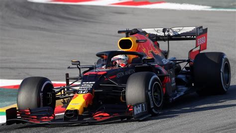 O holandês foi questionado sobre se alguém será capaz de tirar o hepta de hamilton neste ano. F1 2020: Verstappen, Bottas y Ferrari, en busca de lo casi ...