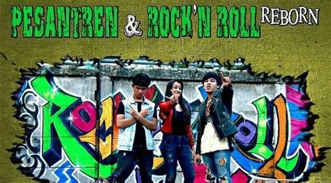 Shenina kini dikabarkan juga tengah sibuk dengan berbagai projek barunya. Jefri Nichol Pesantren Rock N Roll - Artis Viral