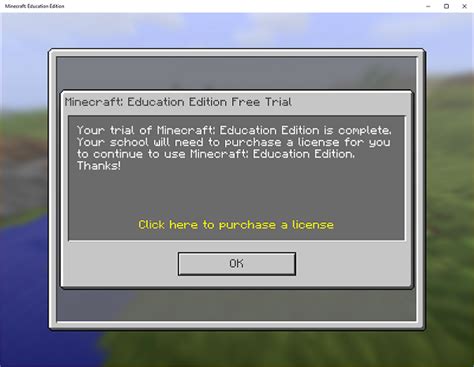 We did not find results for: Minecraft Classroom Mode: How to use Classroom mode in ...