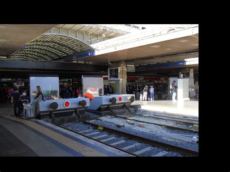 Estação Termini Foto Stock Gratuita Public Domain Pictures