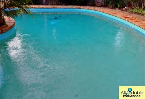 Cleaning And Maintaining A Swimming Pool Seems To Be A Time Consuming
